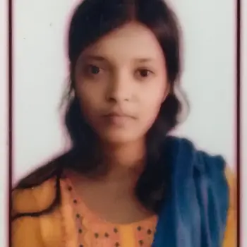 Pratibha Changdar  Tutor From Omaxe City Lucknow